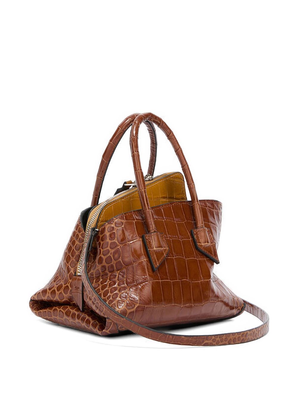 The Attico Fashion Bags - Brown | 92c1ade48ae9c5fe3f6607584bbc364b0ecbed90