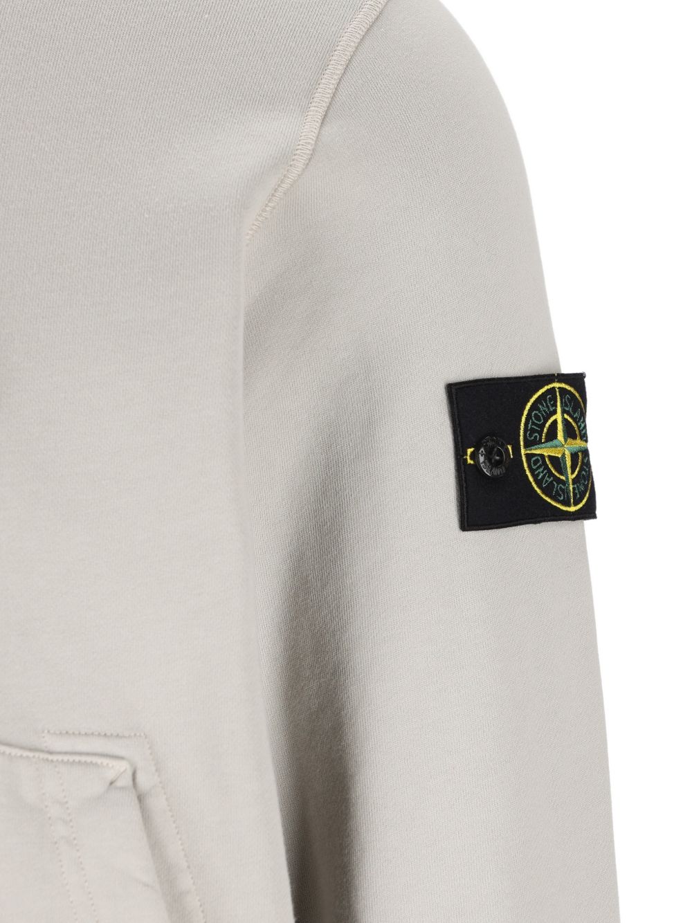 Stone Island Sweaters - Blacks and greys | 3a5424b5c77d43a2ec976c552136e1c67ef23f2d