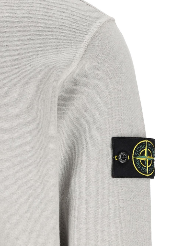 Stone Island Sweaters - Blacks and greys | 7a8b175742b6c351743c6ad2378977c1a2099320