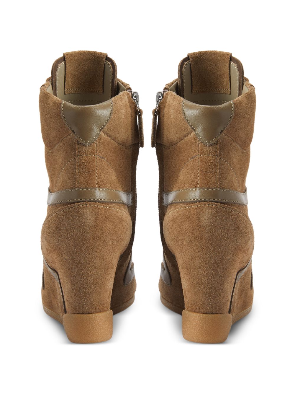 Giuseppe Zanotti Boots - Light and natural | 0b6a9f67da5dcfd5a91efbdeee6a1150b0e05608