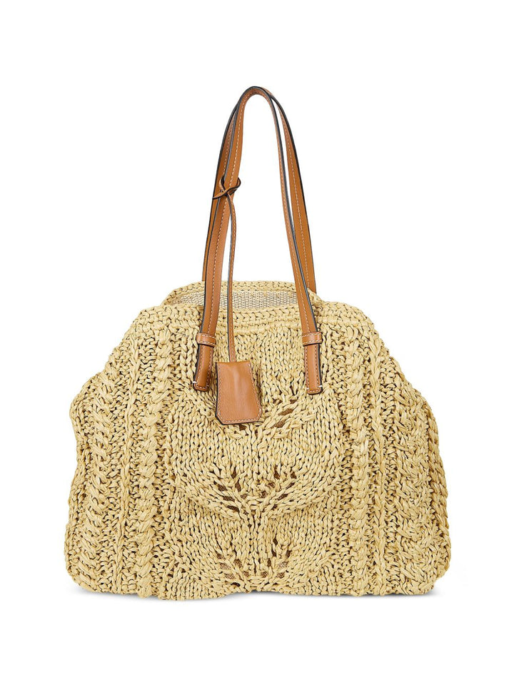 Ermanno Scervino Bags - Light and natural | c7db97c1bd0af3779425ed1227c743c931d6e38a