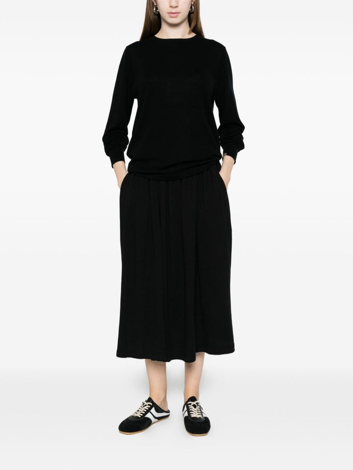 Extreme Cashmere Skirts - Blacks and greys | b0ab9fd07b6e0aebf97c336a909b4545067fc827