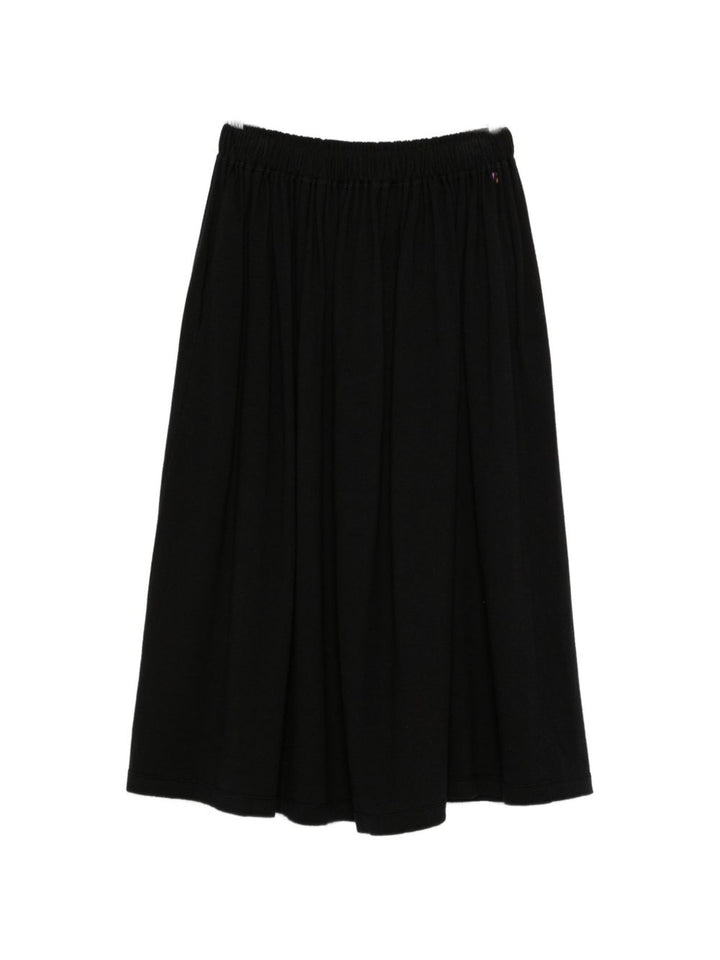 Extreme Cashmere Skirts - Blacks and greys | 36e37ccd9672561e32e083b22b7a428040172dbc