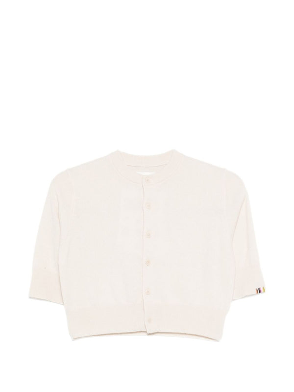 Cashmere Cardigan