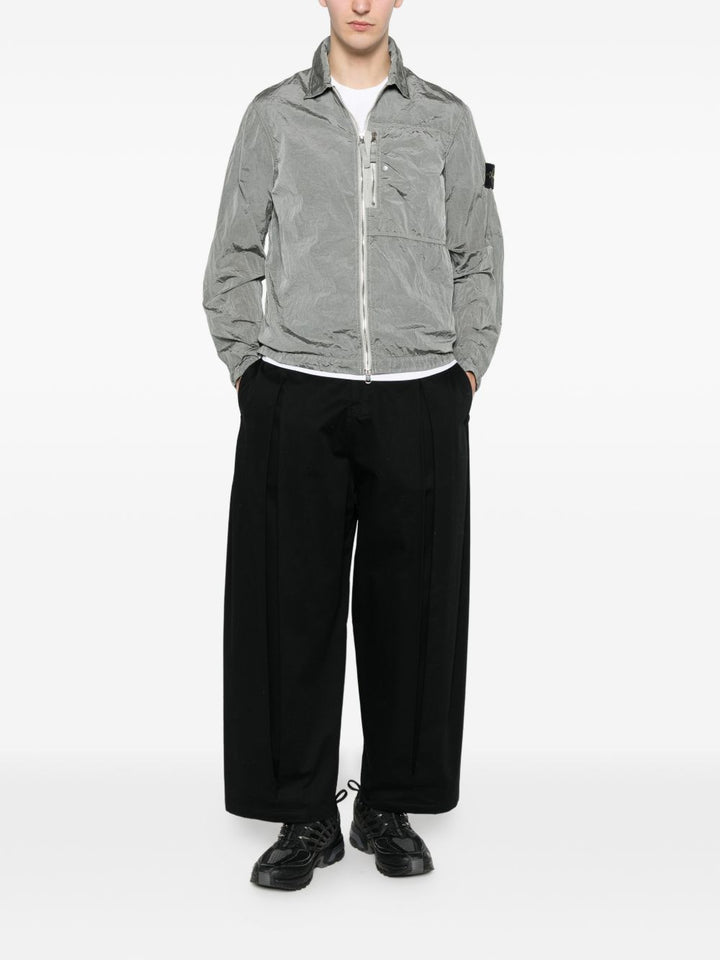 Stone Island Shirts - Blacks and greys | 85472909dfff40d6e006f11e91ccc9ff7369974c