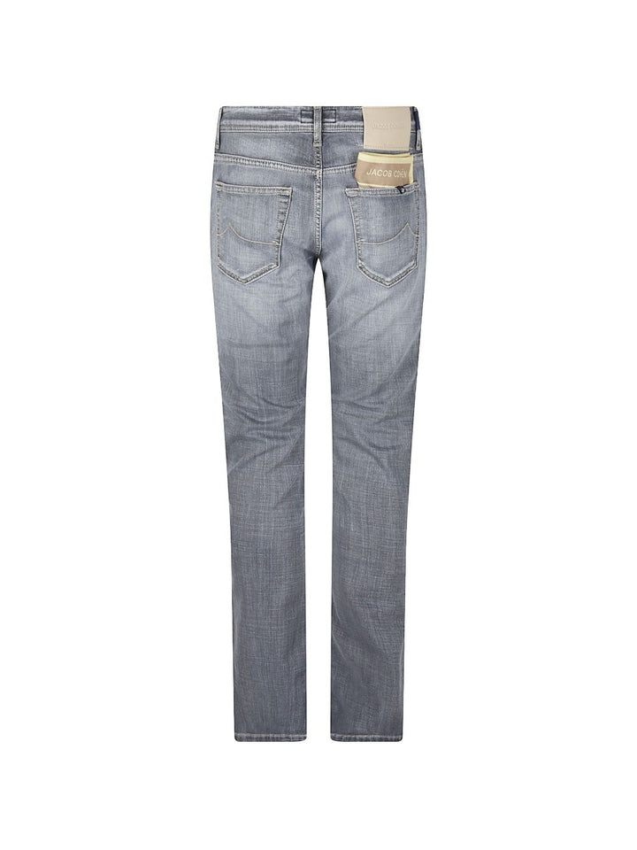 Jacob Cohen Jeans - Blacks and greys | 9e80d84b93b578ac3bbd441414be33824a9d3e02