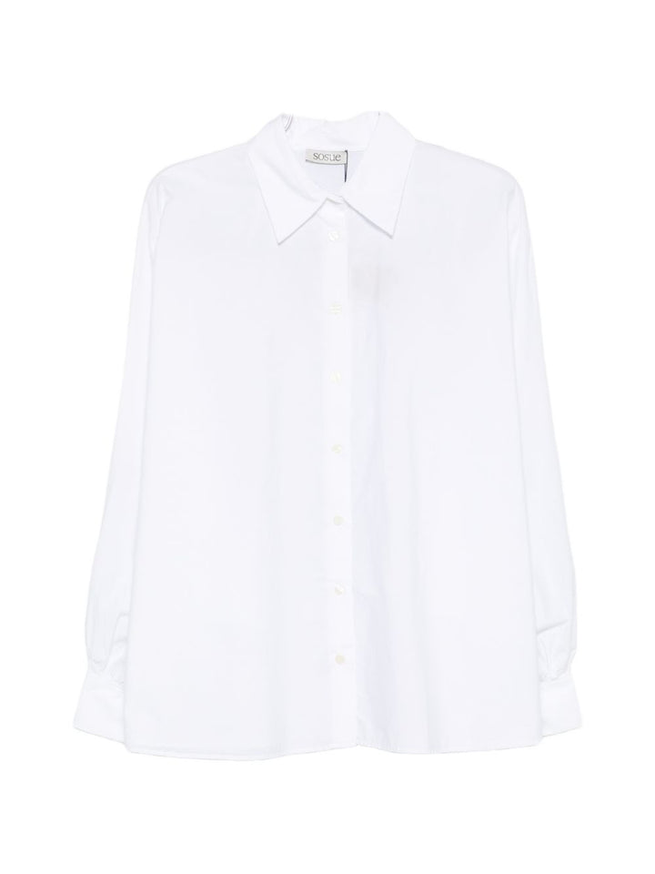 Sosue Shirts - Light and natural | d211ce89c496c9eda627cf580e2cd3bd439c4105