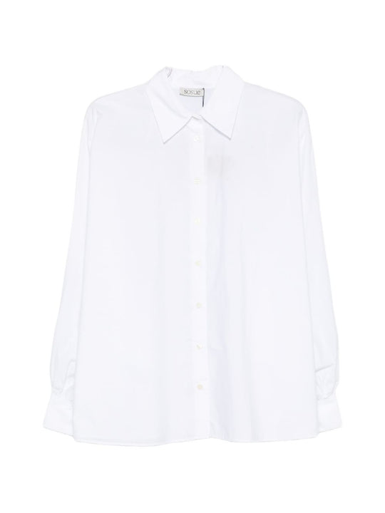 Antonia Cotton Shirt