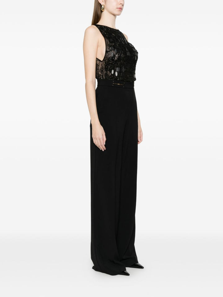 Elisabetta Franchi Dresses - Blacks and greys | e25e35f639aecff568fab6e75956f122c461ae70