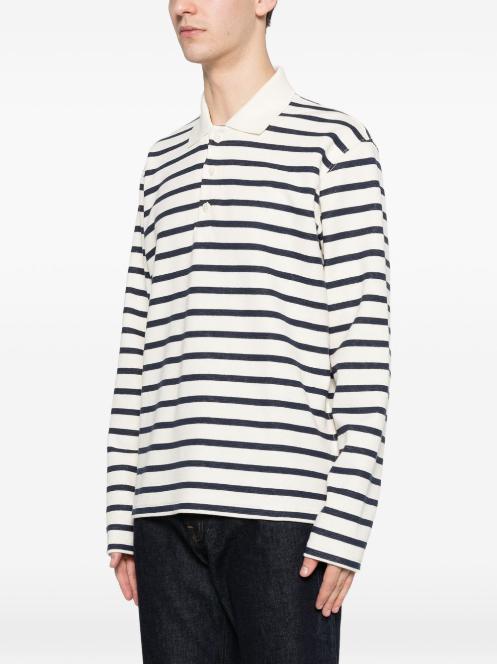 Junya Watanabe T-shirts and Polos - Chiari e Naturali | 3f512df8e024d5f9407cadc6c993437f6a887504