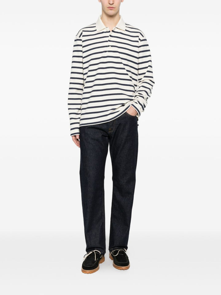 Junya Watanabe T-shirts and Polos - Chiari e Naturali | c183b33e3e5fe4560b11518017a1a3a20e095df9