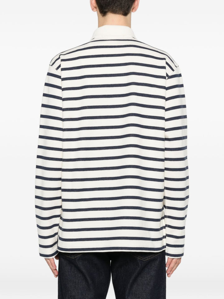 Junya Watanabe T-shirts and Polos - Chiari e Naturali | 7fe593b1b69e4be342af683b3639b0d0172a97b7