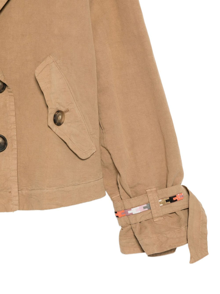 Bazar Deluxe Jackets - Light and natural | f97c88a061d8a7f13db11d359889ffa28a2e913b