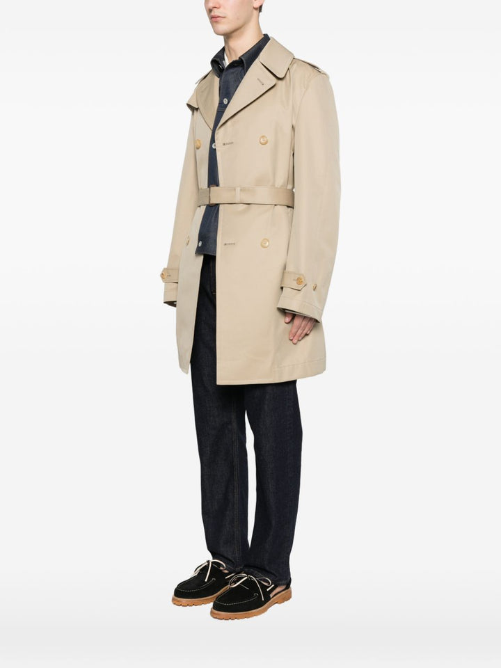 Junya Watanabe Coats - Light and natural | b02221ef7da42df23728a5a95a7b33c9a27719b1
