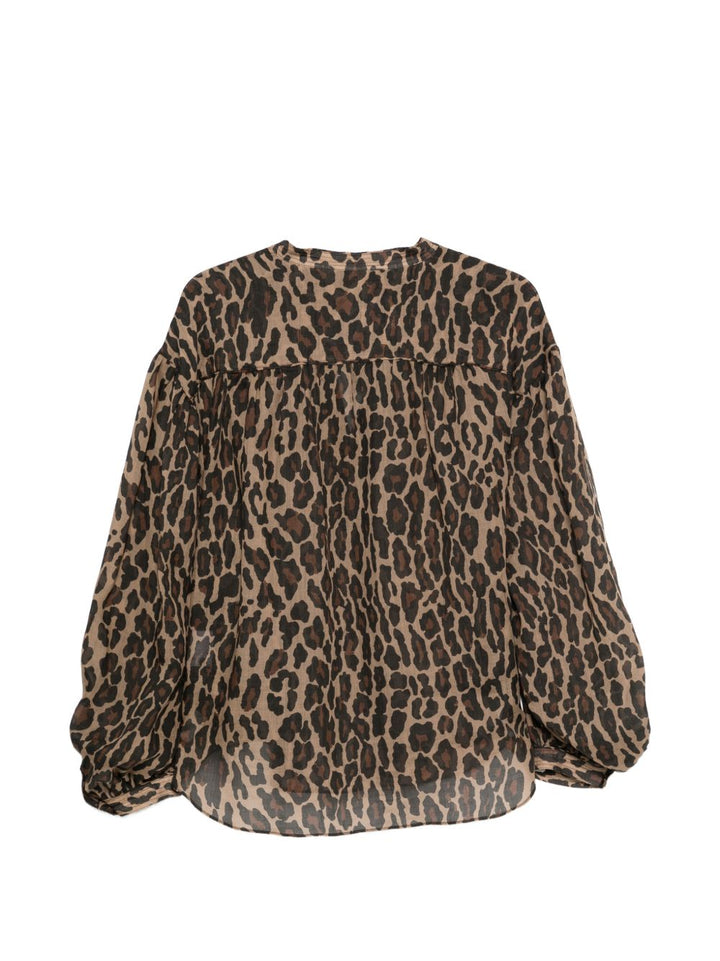 Bazar Deluxe Shirts - Brown | 27919bab86de570e33b9ae256f91896ea9dd5489