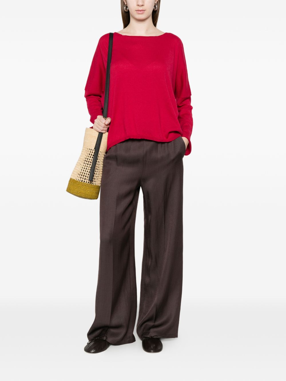 Beyou Sweaters - Brown | ae52afd6c03f95d5ef531a14f6ba4980455fbc85