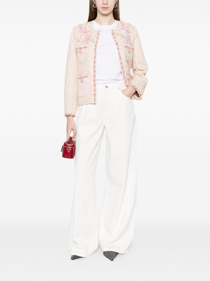 Minime Paris Jackets - PINK | 87f2b6d46c54566f58d7e93a5f0000c9d3fbde67