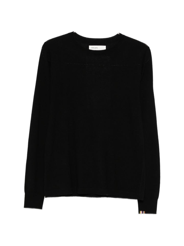 Extreme Cashmere Sweaters - Blacks and greys | 8047a091226b2ef341a35e4299711a2af109f727
