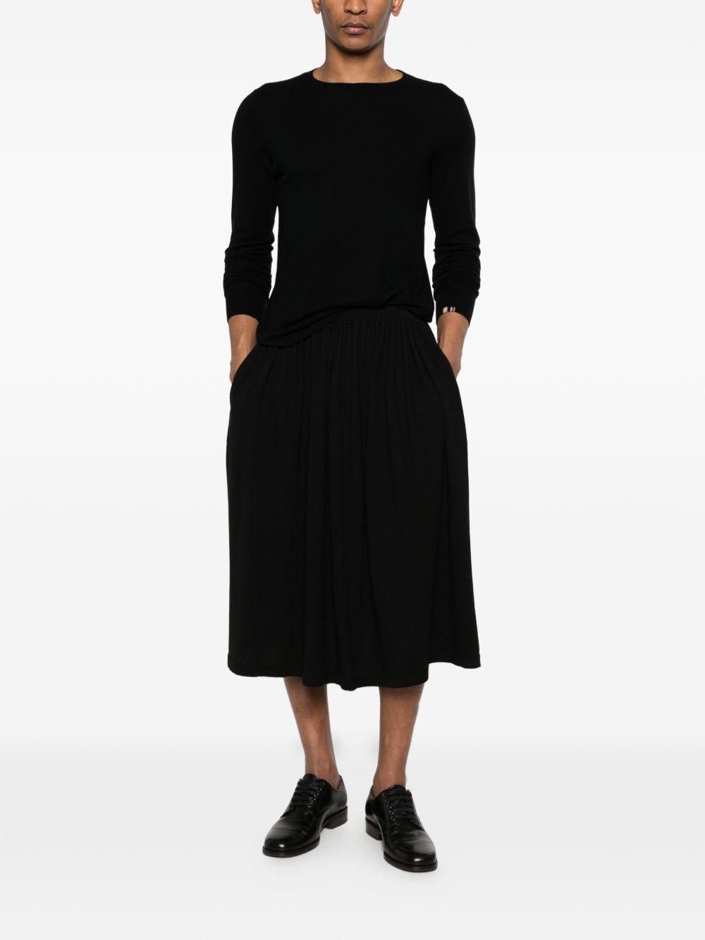 Extreme Cashmere Sweaters - Blacks and greys | 1bb47222be70fa14747c06025454dd48596e35ca