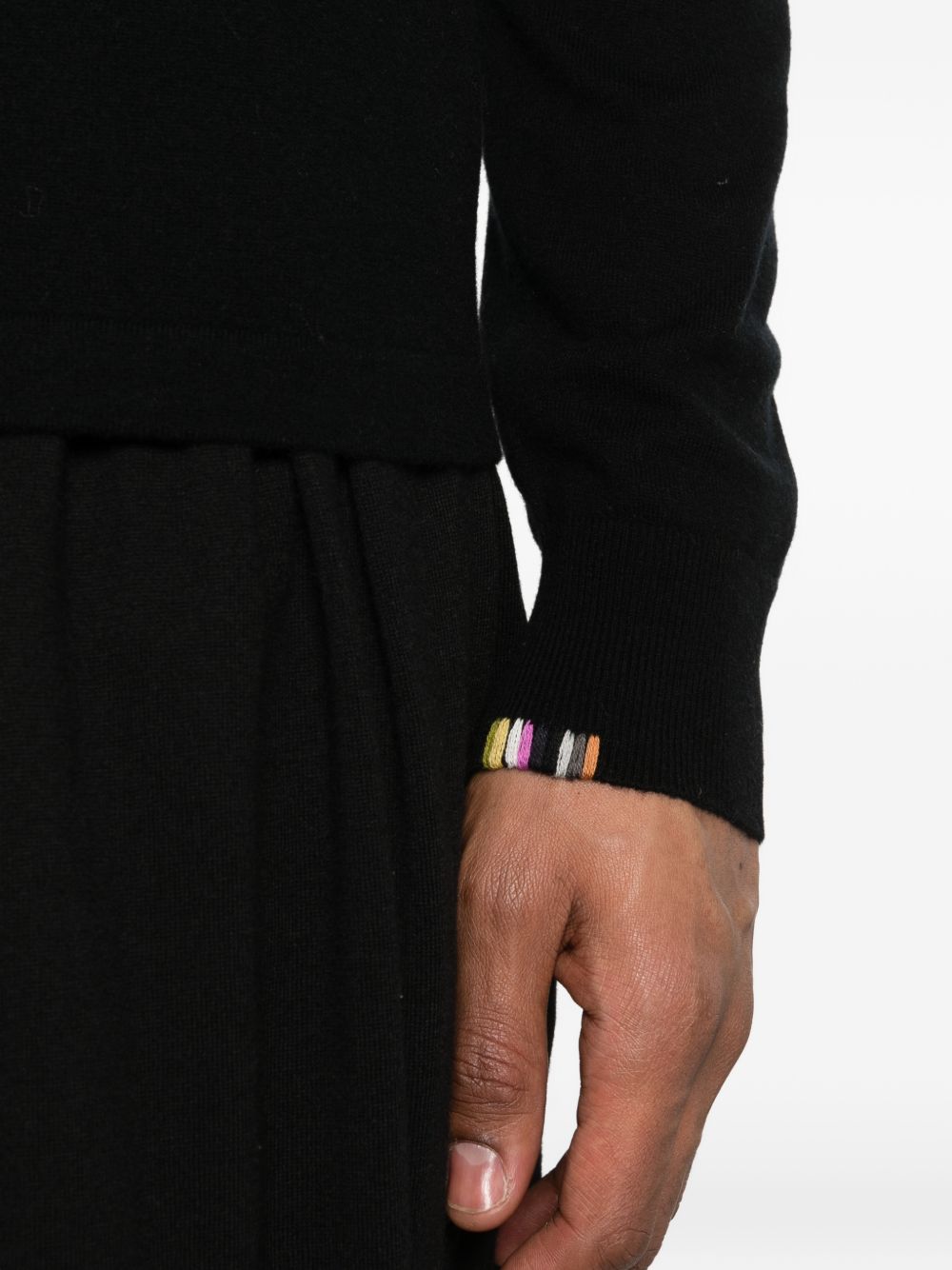 Extreme Cashmere Sweaters - Blacks and greys | bf58a5737565d57fb30676990d22e19ed4babffe