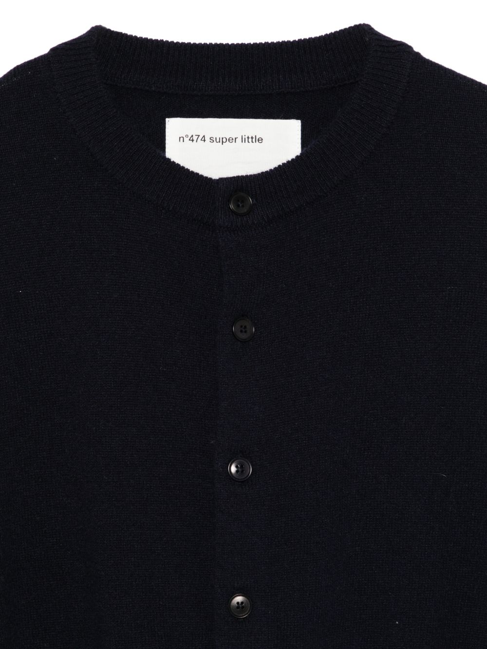 Extreme Cashmere Sweaters - Blue and green | 7018cc53c27d5d5c406b38c3bda6124bb1f0912a