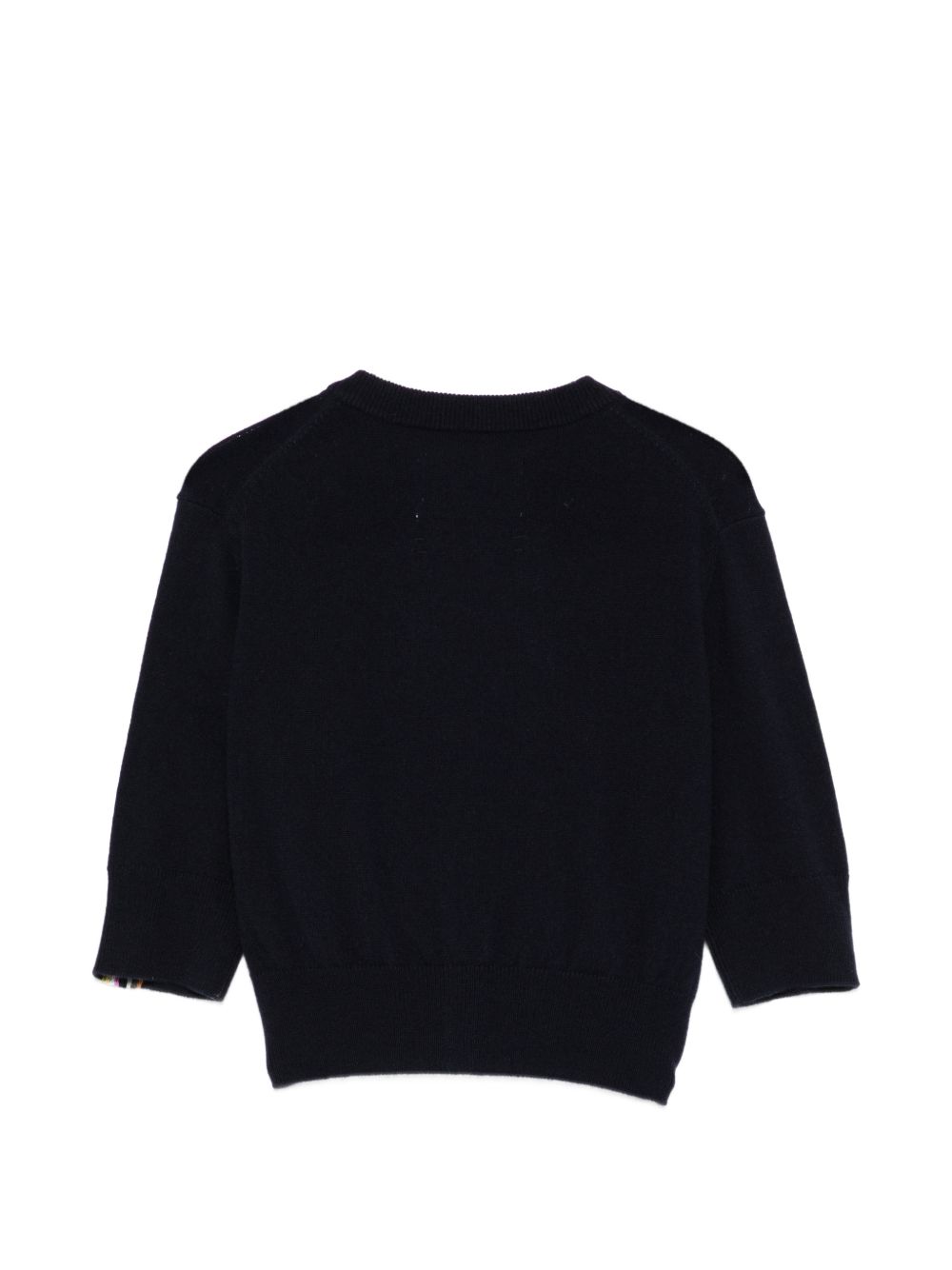 Extreme Cashmere Sweaters - Blue and green | e42c8e860b08ec81767160b80b6e04cb5a239c87