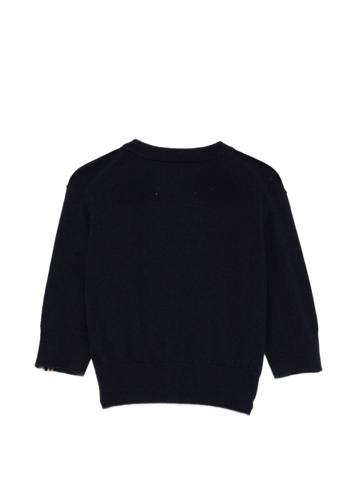Extreme Cashmere Sweaters - Blue and green | e42c8e860b08ec81767160b80b6e04cb5a239c87