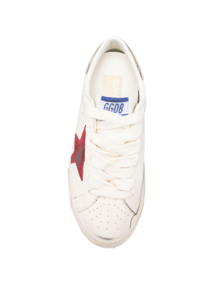 Golden Goose Sneakers - WHITE | 1aad86de396601d05f3044437498c5f5ad5631bf