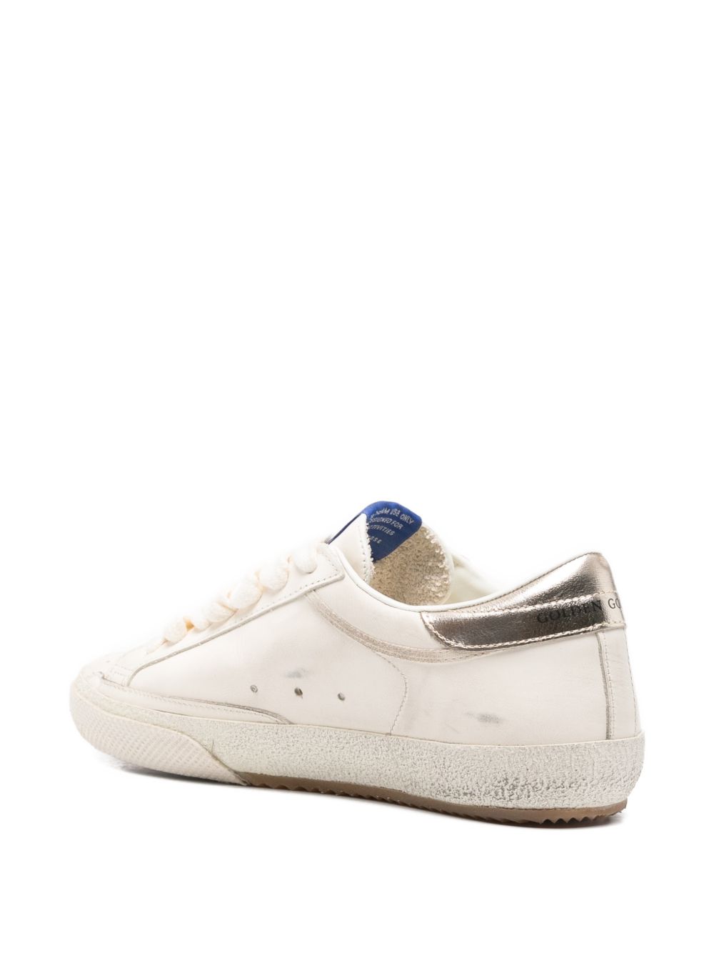 Golden Goose Sneakers - WHITE | 16bb55b05bfb5c5c0b9b8ee7c5ac06010425b37b