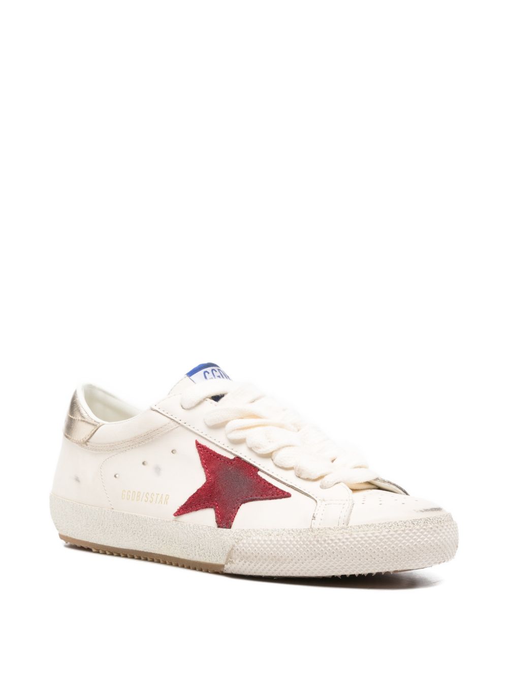 Golden Goose Sneakers - WHITE | de4060f438f52f1fd01014f276cd87c61bc3f730
