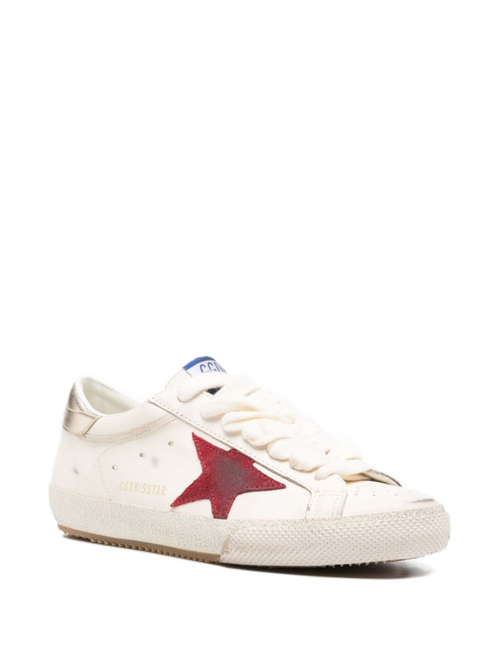 Golden Goose Sneakers - WHITE | de4060f438f52f1fd01014f276cd87c61bc3f730