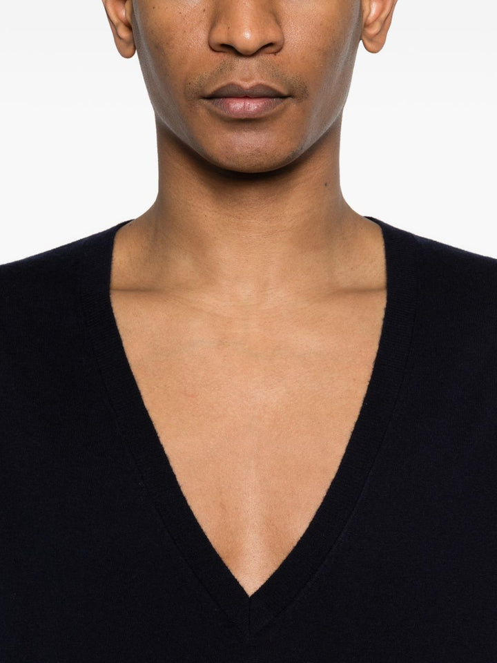 Extreme Cashmere Sweaters - Blue and green | 22954db11978457101d4f4ddfe4a1246ecb50d81