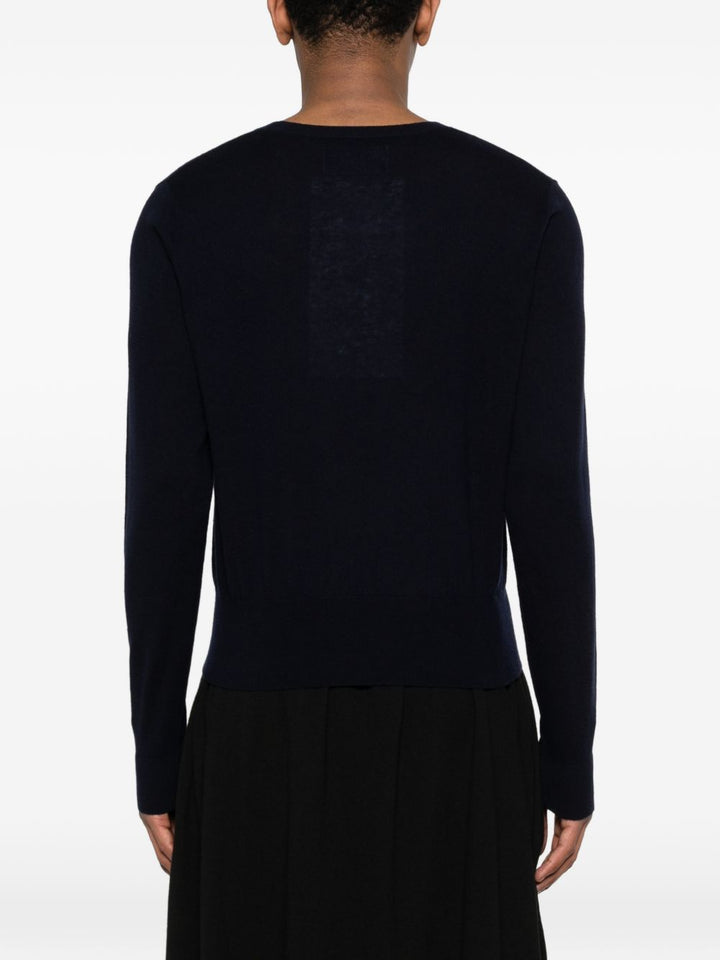 Extreme Cashmere Sweaters - Blue and green | c4a092d432377da96e0e5283a4ff8be687ac002f