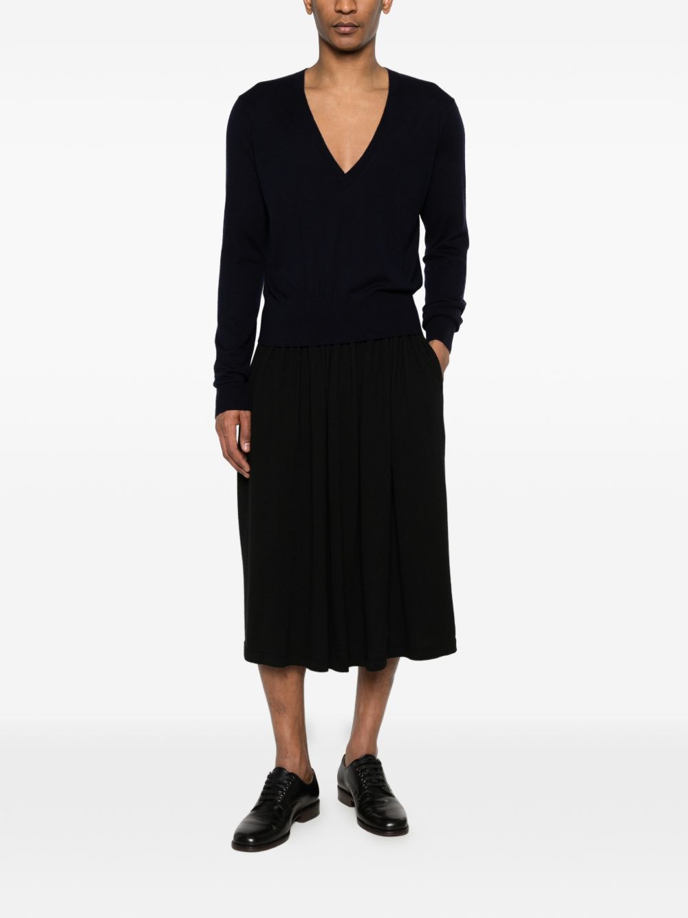 Extreme Cashmere Sweaters - Blue and green | 2c2086e8a306059d95b7f0e1469233c37433020d