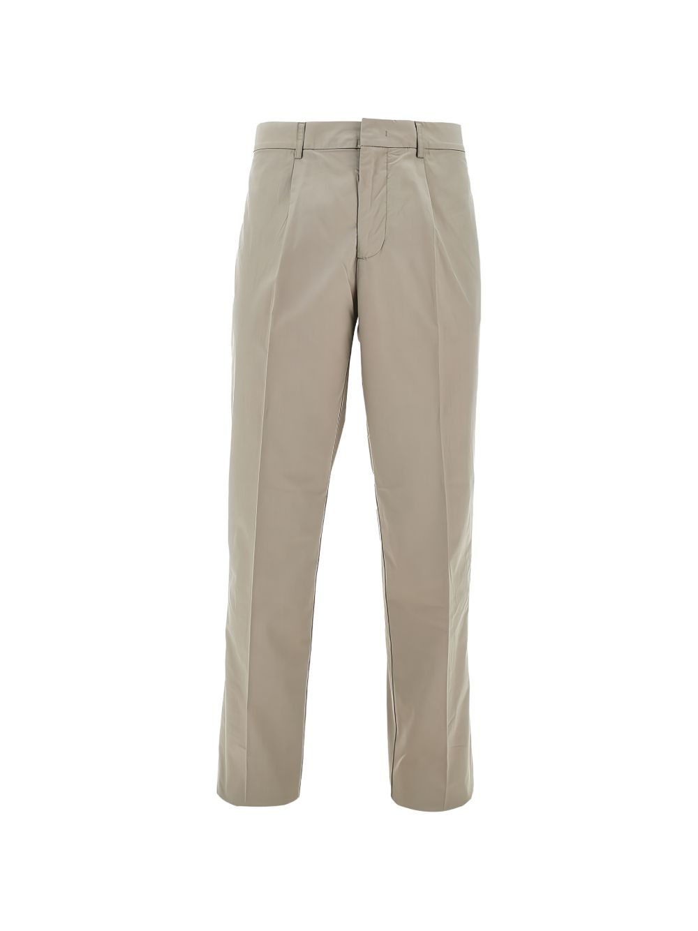 Emporio Armani Trousers - Light and natural | 08e411df6a38fba4ff585071aea3d049c5332e01