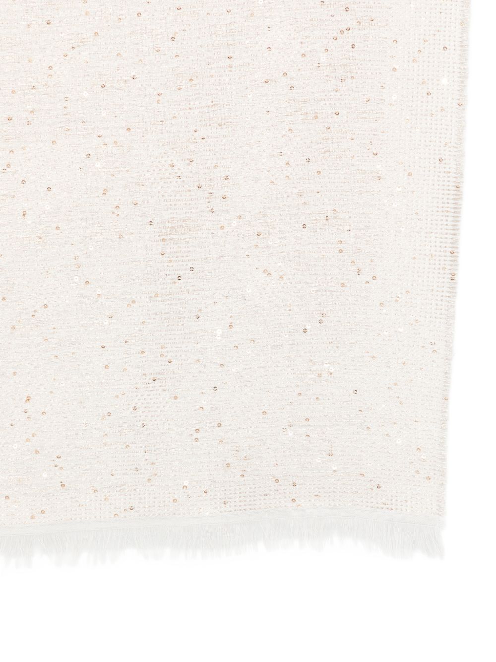 Emporio Armani Scarfs - Chiari e Naturali | 47b86b14e1bde6e1fb4d0d2f016653da4b329d9f