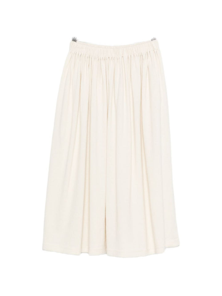 Extreme Cashmere Skirts - Light and natural | c93649104a279796547e3ad589f1206dc5a4f82f