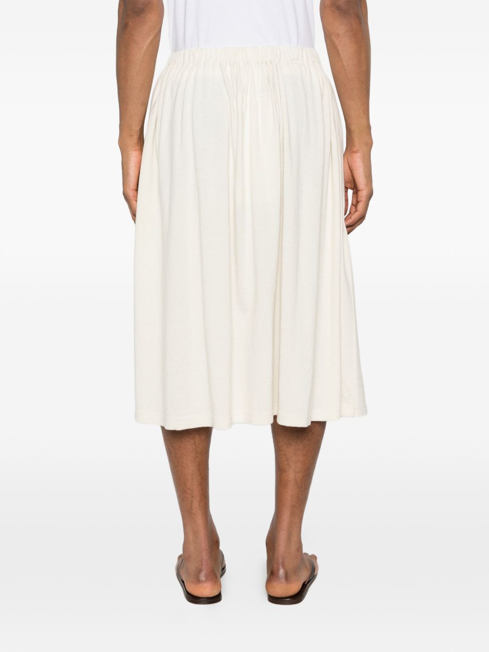 Extreme Cashmere Skirts - Light and natural | c16f20be9ee2ecc0958285c9b491a0b9beaac009