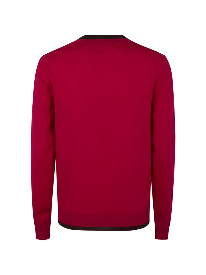 Paul Smith Sweaters - Bright | c712cc3ce8926c122baf52e590564a0399f12f3f
