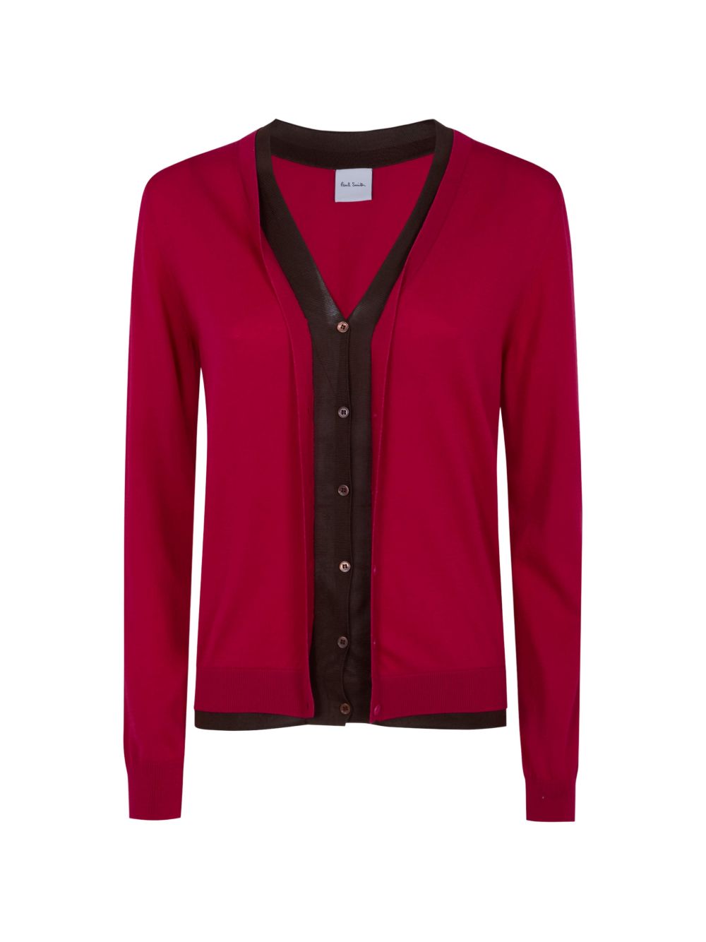 Paul Smith Sweaters - Bright | 4dbfa5305144264ca82d2b6d435e3726c3c8e304