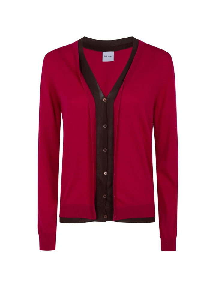 Paul Smith Sweaters - Bright | 4dbfa5305144264ca82d2b6d435e3726c3c8e304