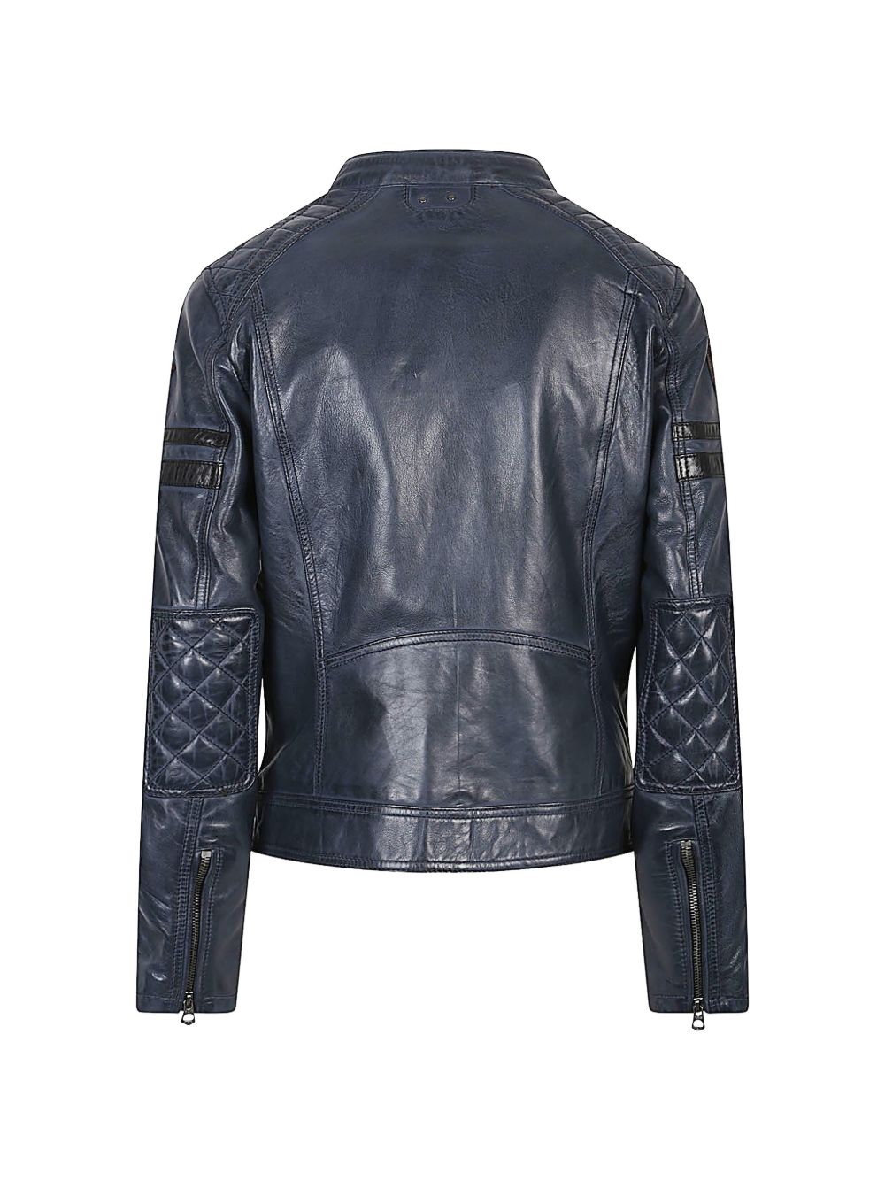 Daytona 73 Jackets - Blue and green | 89b687ad811d336abfb424322279665ef757ce16