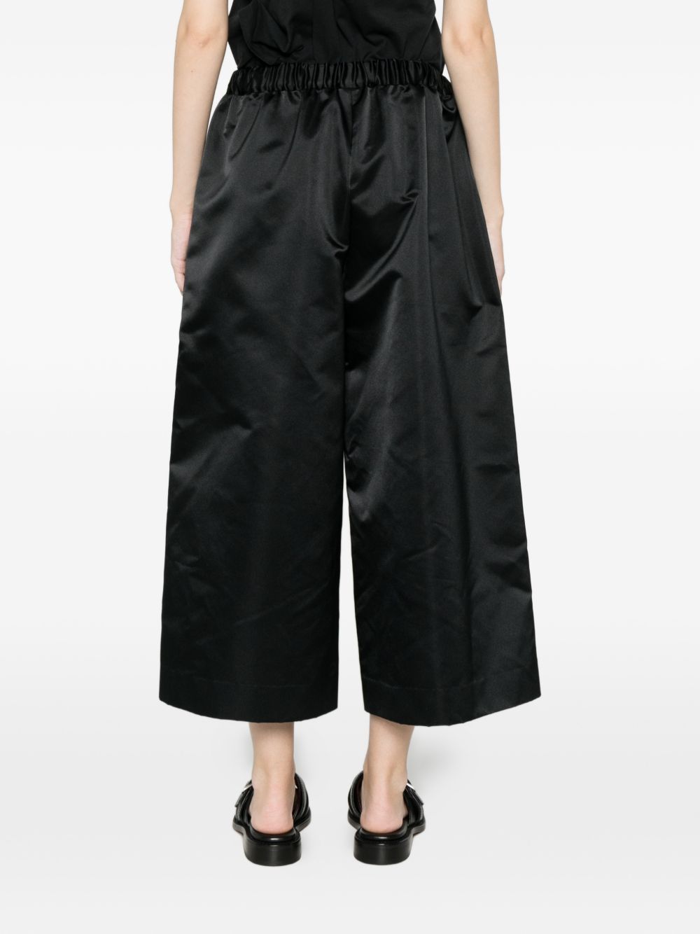 Comme Des Garcons Trousers - Blacks and greys | 05d44792405411592a3d84615f0d3a5a22148035