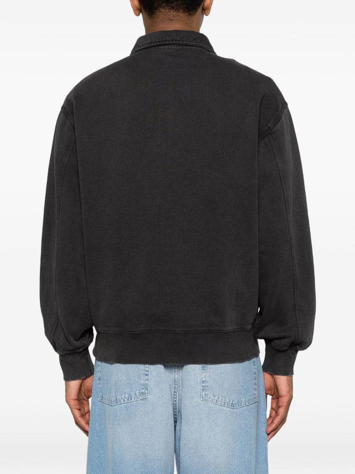 Carhartt Wip Main Sweaters - Blacks and greys | a0af29646d74d4398f696c6c06f3a1ba248962b7