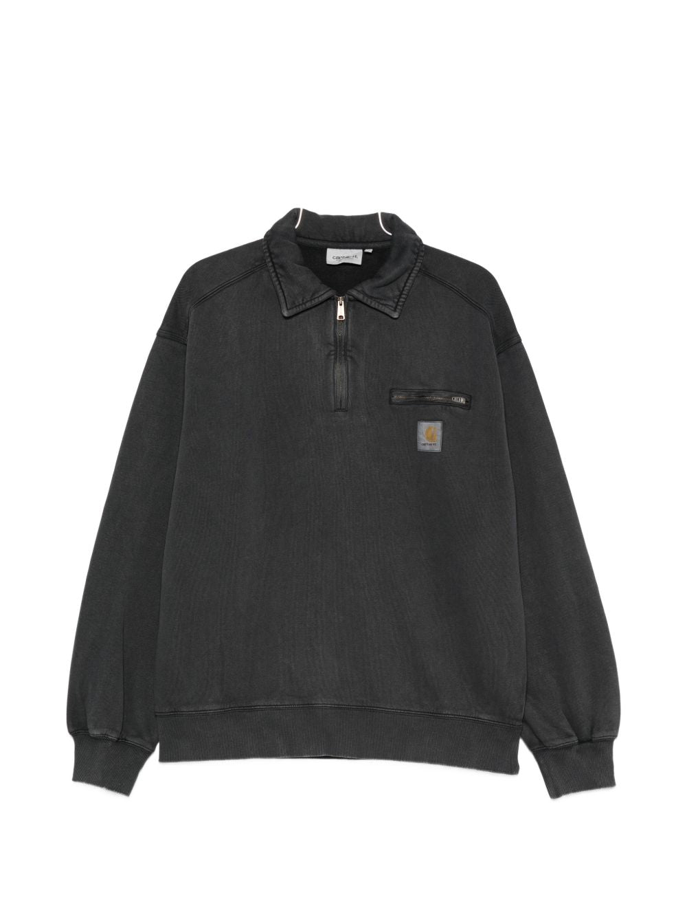 Carhartt Wip Main Sweaters - Blacks and greys | 7d18a9def48e544dbe2ddbfa3b8389b79e9d1132