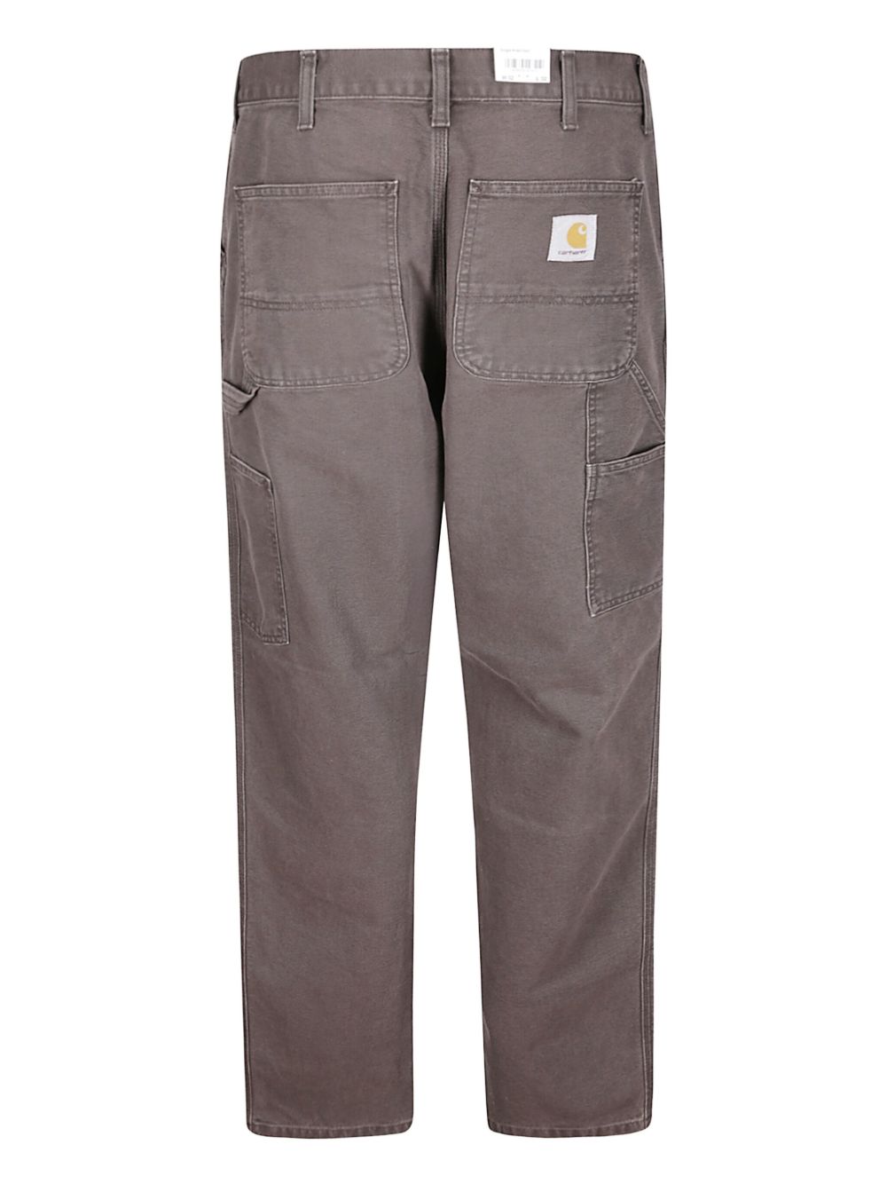 Carhartt Wip Main Trousers - Blacks and greys | 98826704385b1660d108f9ced68869c8a1b7c847
