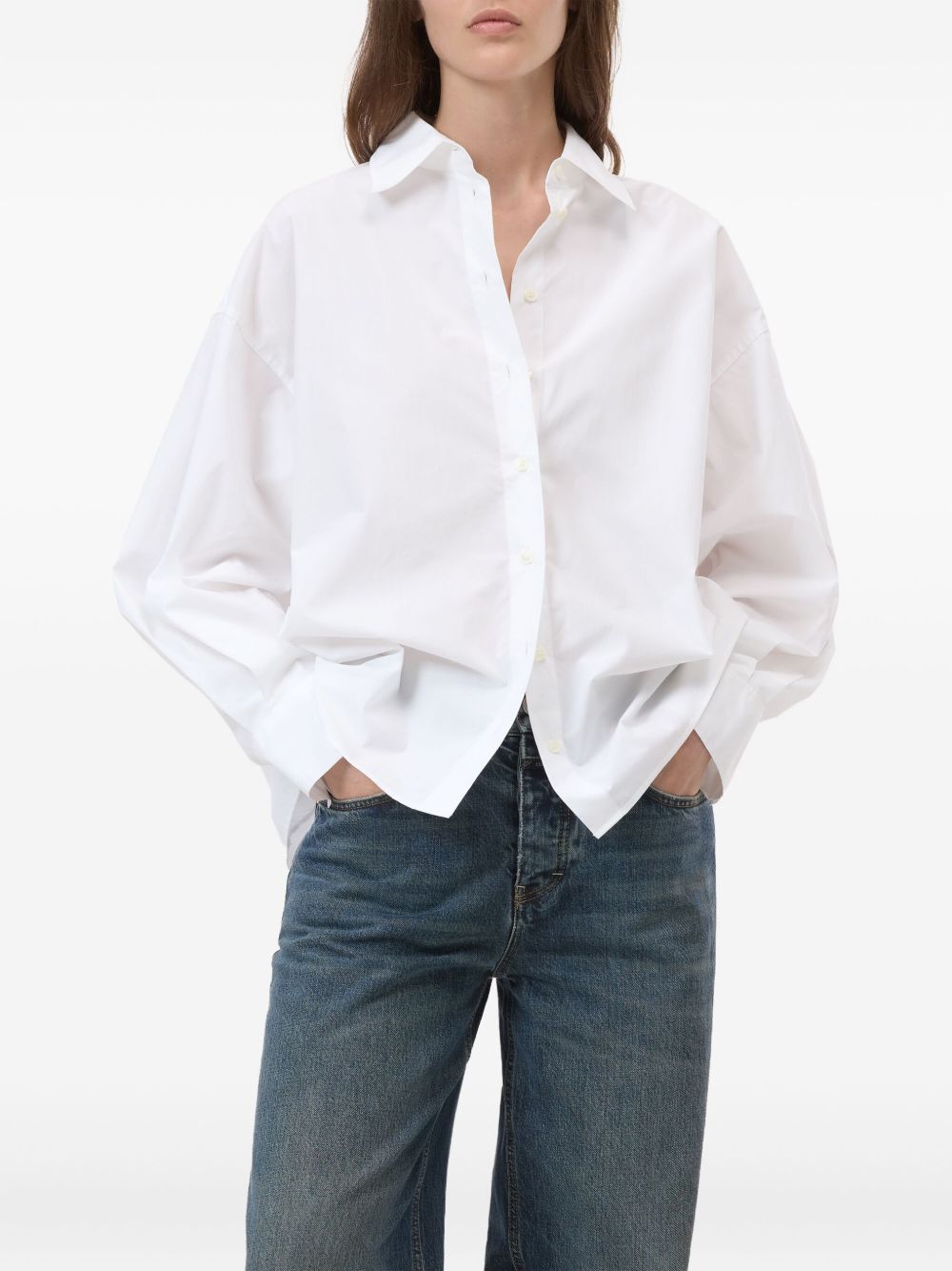 Closed Shirts - Light and natural | e03b141a077297d588911953237efcc82b985b03