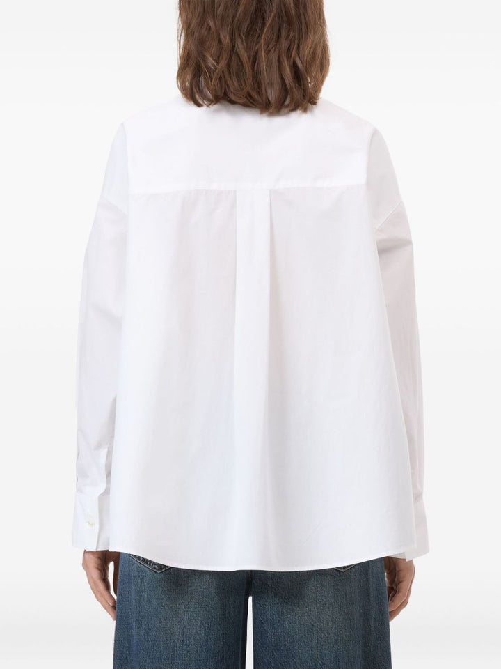 Closed Shirts - Light and natural | a9aab3c84c756d2aed2a5b64fa971daf3d2fed60