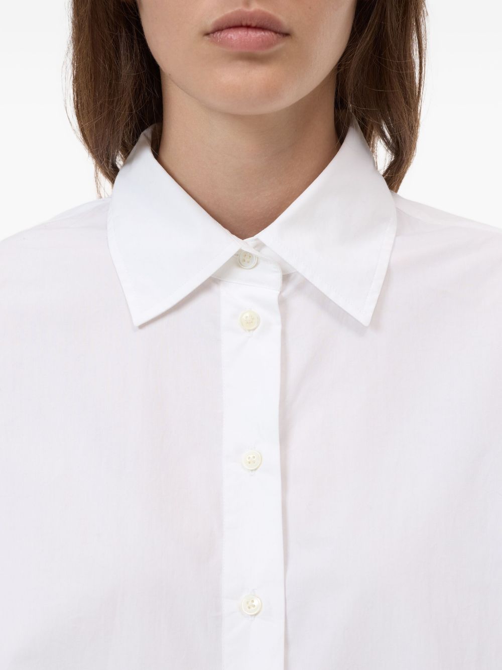 Closed Shirts - Light and natural | dce7468be55698b5d71a6d5d86db2d4efeaa558d