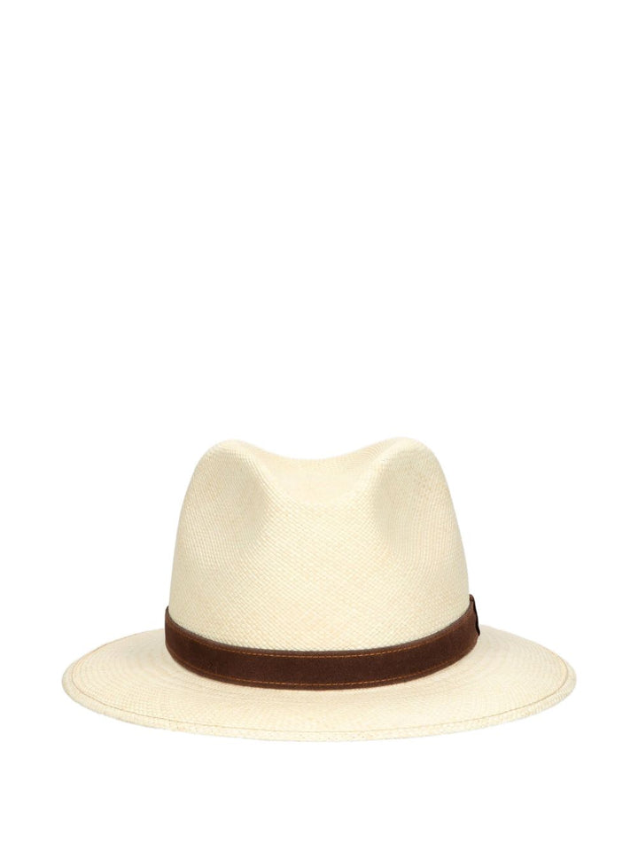 Borsalino Hats - Marroni | 62ee9b9db3d7e24d6631a297ebc24fbdb0d1566e